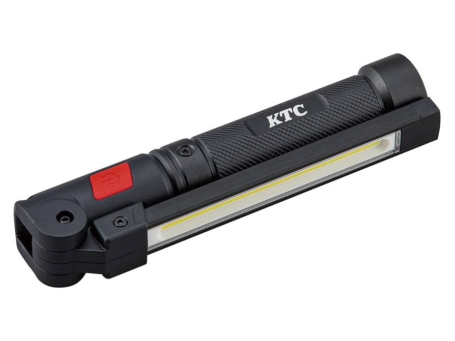 KTC工具　LEDライトメカニック仕様　KTC LEDライト（防滴） AL806 KTC工具 LEDライトメカニック仕様 KTC LEDライト（防滴） AL806
